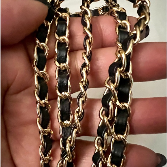 👑✅PRICE FIRM✅NO OFFERS SUPER SALE!! AUTHENTIC Chanel Caviar WOC - Picture 11 of 17